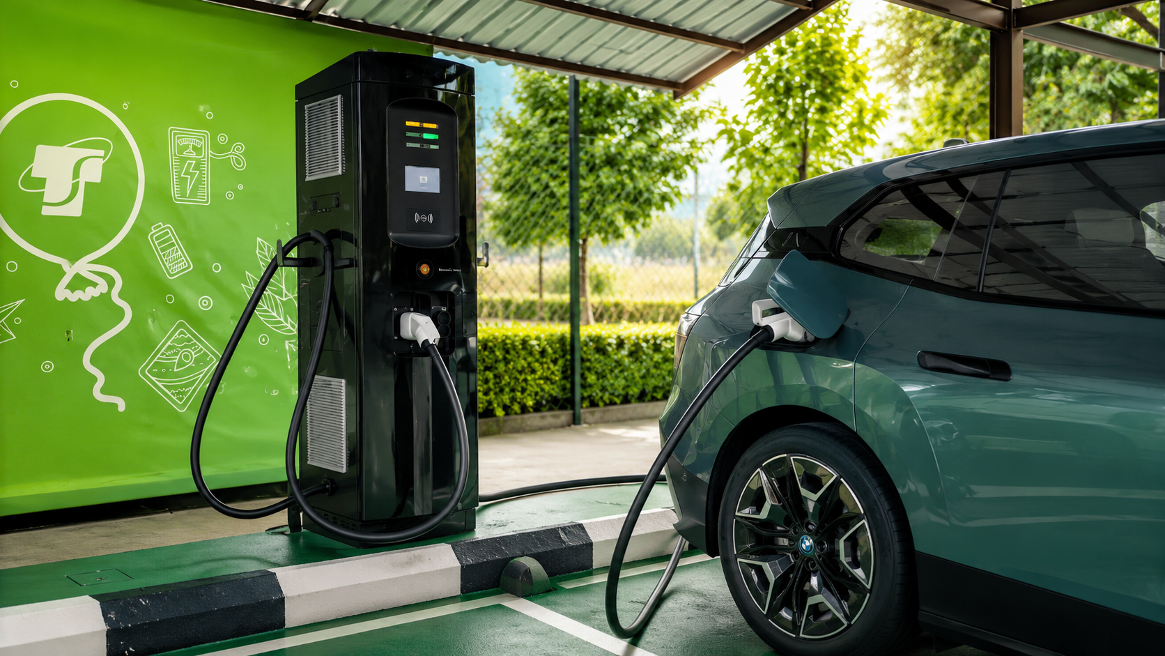 EV Charging