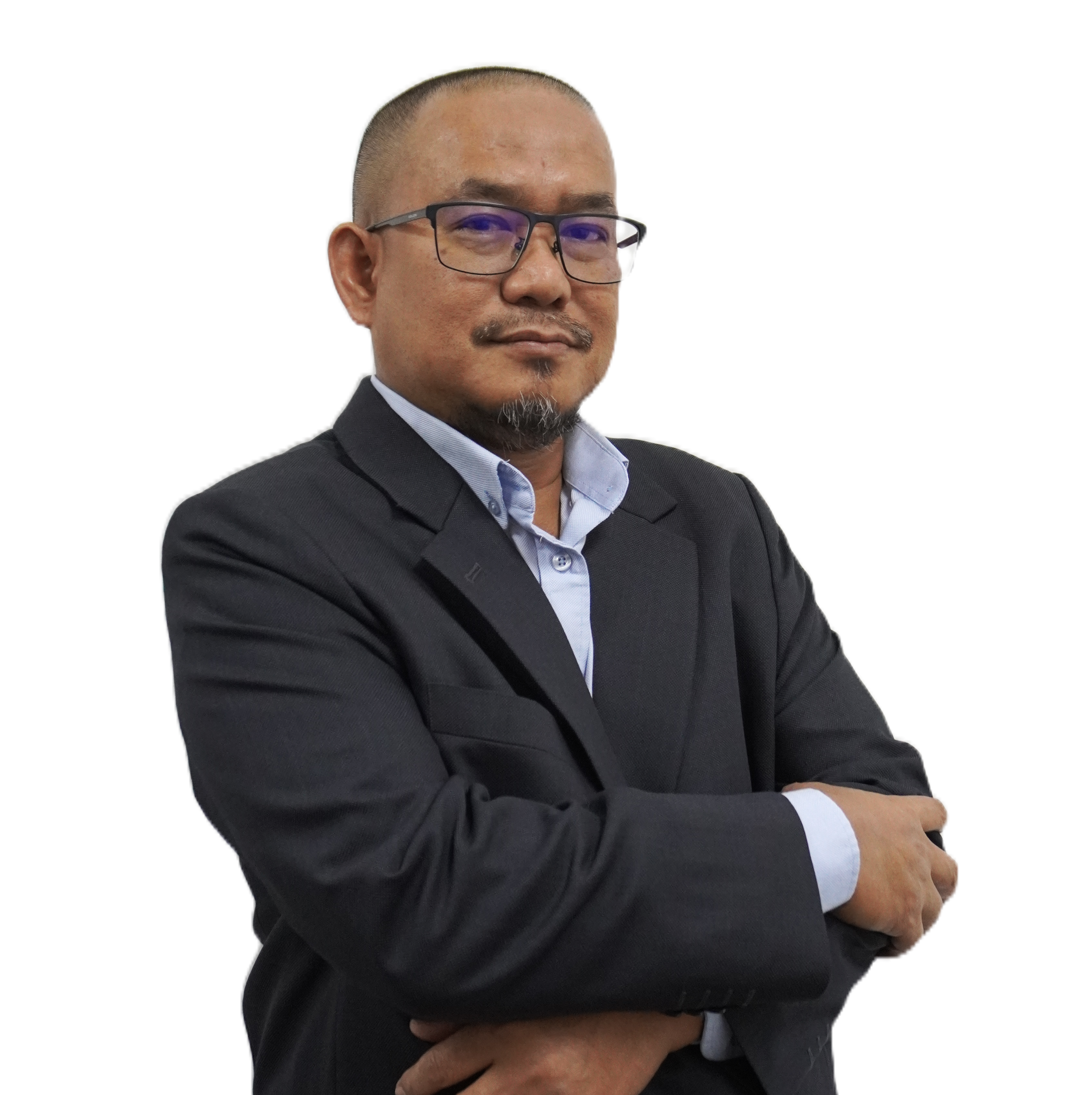 Mohamad Ali Mat Jakin