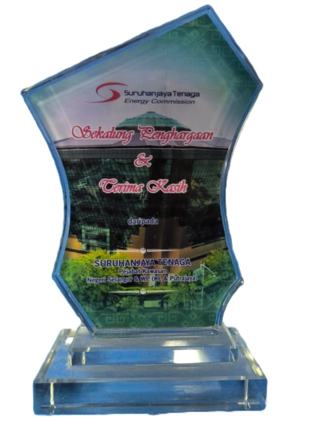Award 6