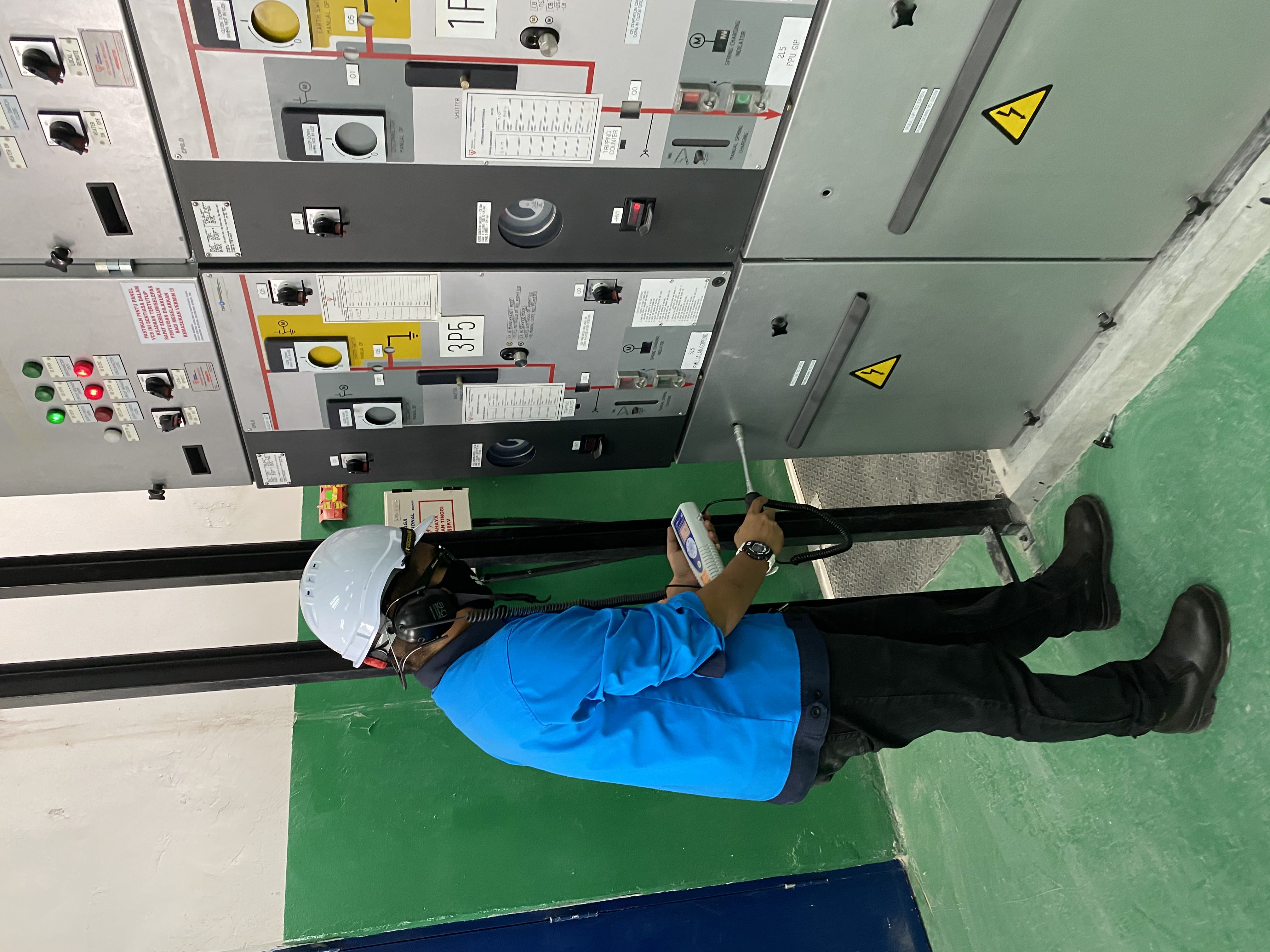 Maintenance